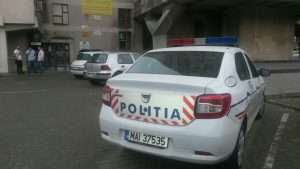 politie