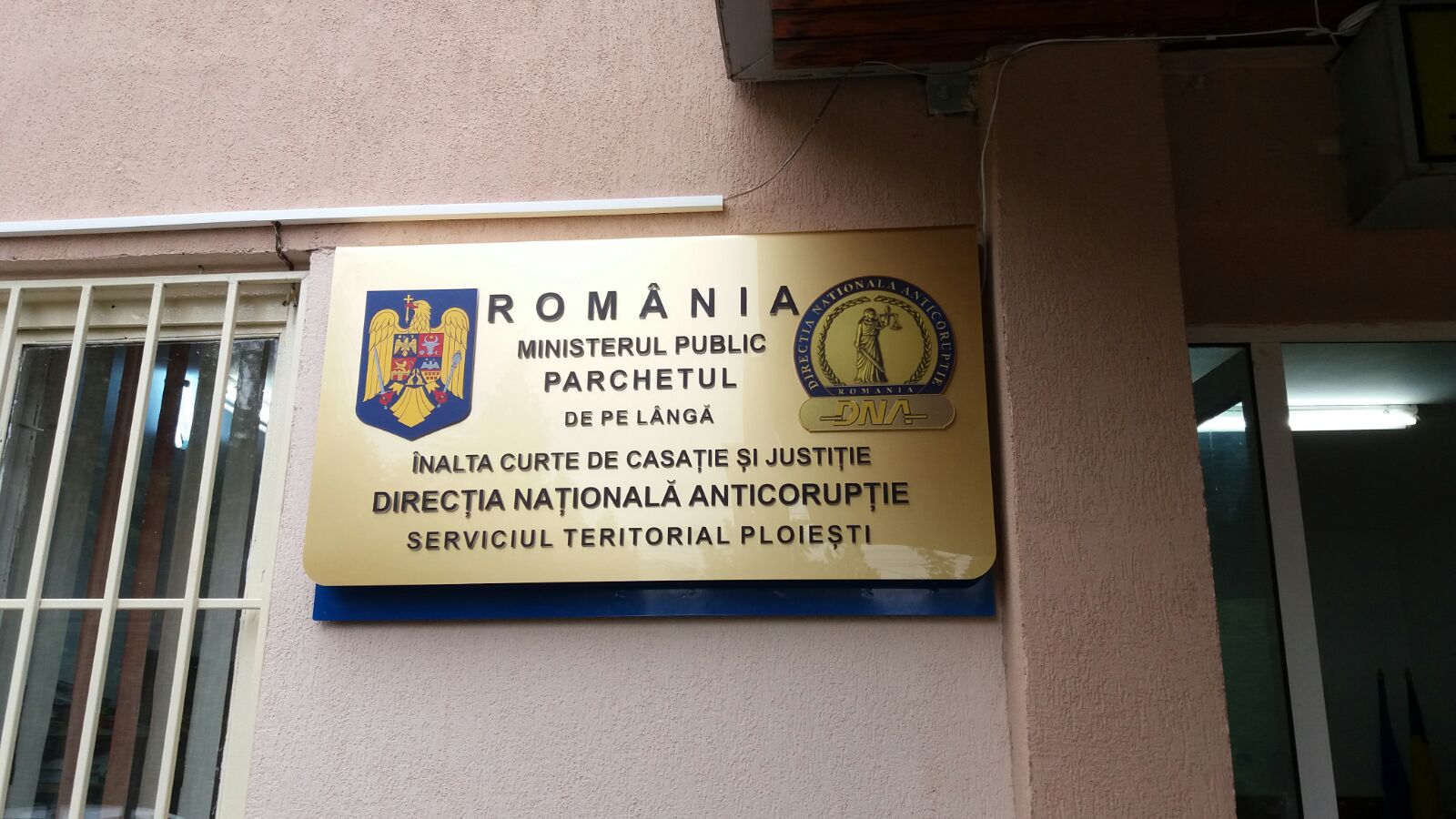 Fost funcționar public MAE