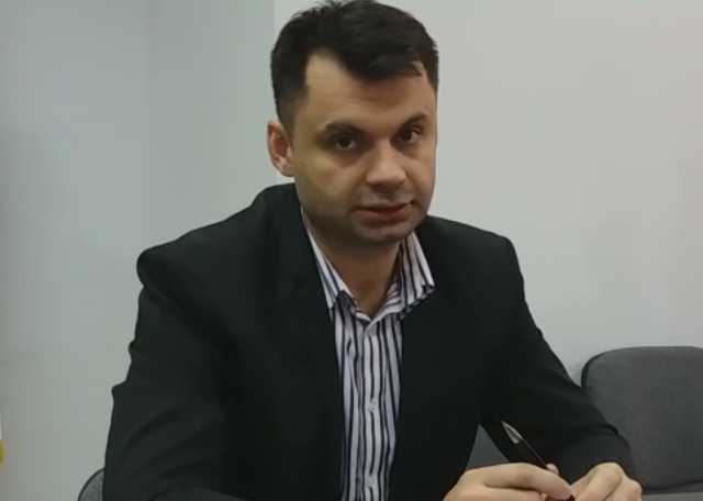 Primarul Adrian Dobre s-a întors. Vezi ce a făcut în Grecia