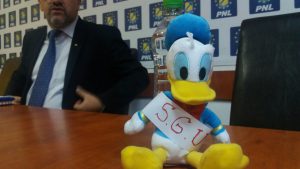 donald