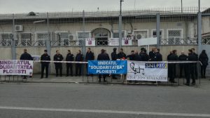 protest penitenciar (3)