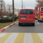 Video! Galerie foto!La Ploieşti, repetiţiile pentru Ziua Naţională au blocat traficul rutier