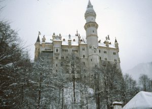 castelul-Neuschwanstein