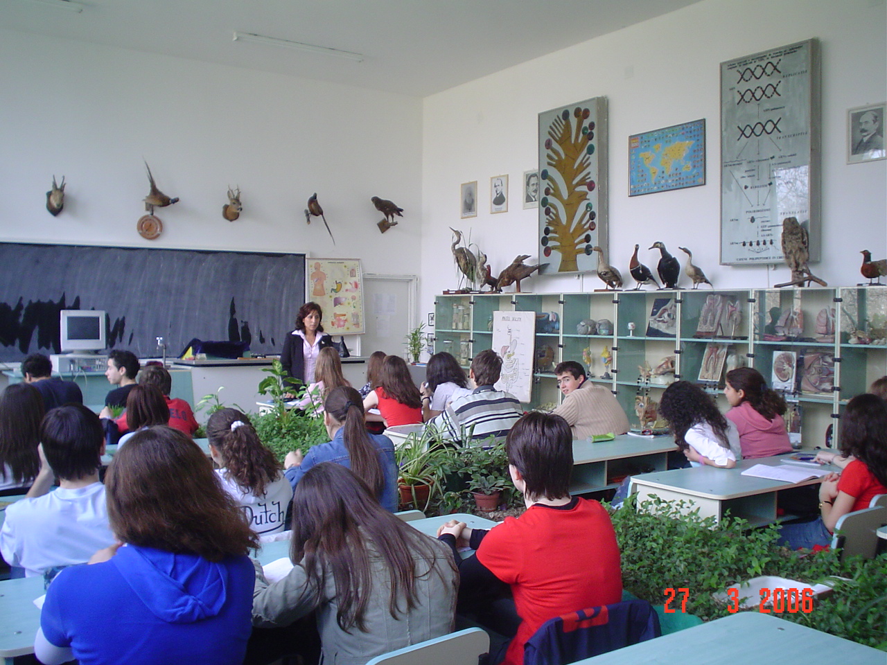 Programul after-school de la Colegiul "Jean Monnet" a fost supendat din cauza unor nereguli descoperite în urma unui control. Ce a fost descoperit şi ce spune primarul