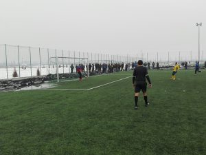penalti