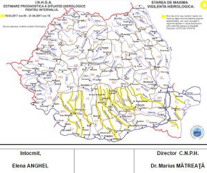 inundatii sudul tarii