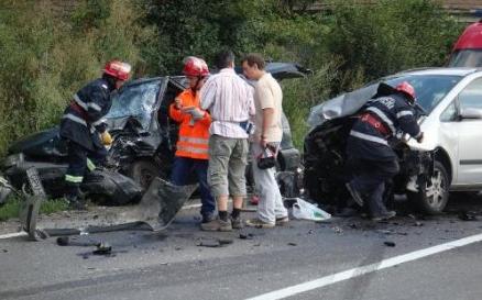 accident rutier