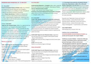 program-zilele-orasului-ploiesti-2017-miercuri-17-mai-joi-18-mai-vineri-19-mai-a.c.