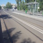 Tramvaiele din Ploiesti in pericol sa deraieze