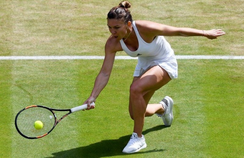 halep se califica in optimi