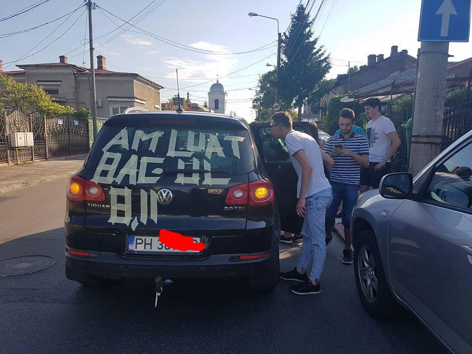 Ideea inedită a unor tineri din Ploiești