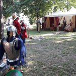 Trei zile de festival medieval la Ploiești