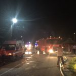 Incendiu Balta Doamnei