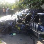 Tragedie în urma accidentului de la Loloiasca