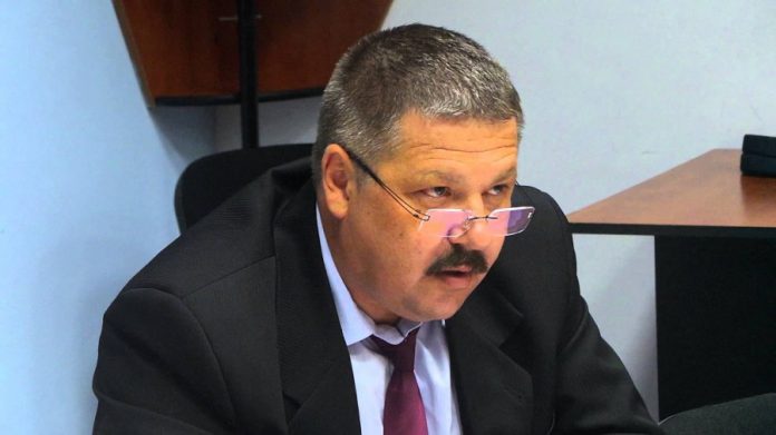 Fostul șef al Finanțelor Prahova a fost condamnat! Fostul șef al Finanțelor Prahova a fost condamnat!