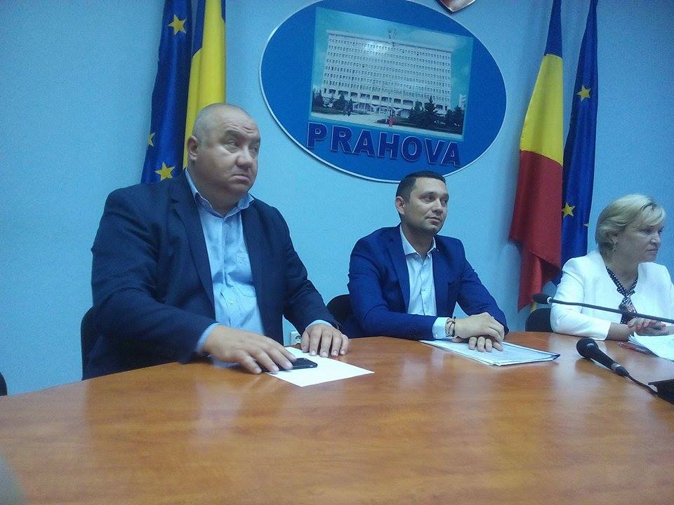 Atac fără precedent la adresa directorilor din Primăria Ploiești. Circ total!