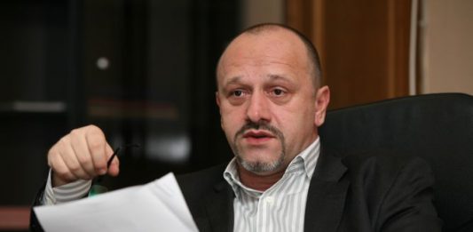 Bogdan Nica, despre viitorul Spital Municipal