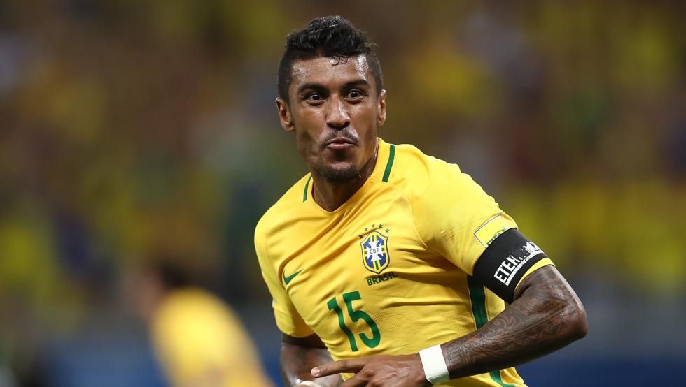 paulinho