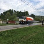 EROU şi în timpul liber. Gestul impresionant făcut de un pompier prahovean