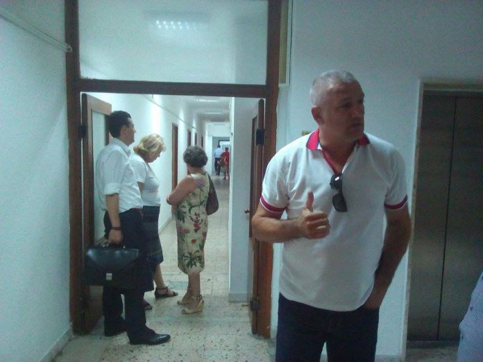 Tavi Grigore și avocații Veolia, la primarul Dobre! Ce s-a discutat Tavi Grigore și avocații Veolia, la primarul Dobre! Ce s-a discutat