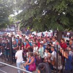 Serviciul de Înmatriculări Prahova,la fel de supraaglomerat 