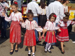 Târg Vălenii de Munte 2017