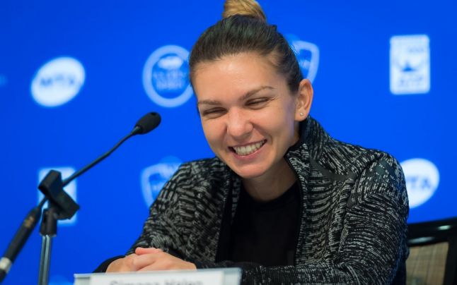 Declaratii Halep la Cincinnati