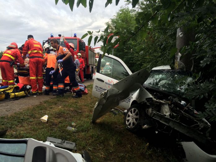 Morți pe drumurile Prahovei. Bilanțul negru al primelor șapte luni Morți pe drumurile Prahovei. Bilanțul negru al primelor șapte luni
