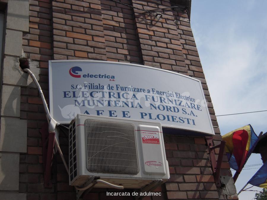 Cum își bate joc Electrica de o localitate prahoveană