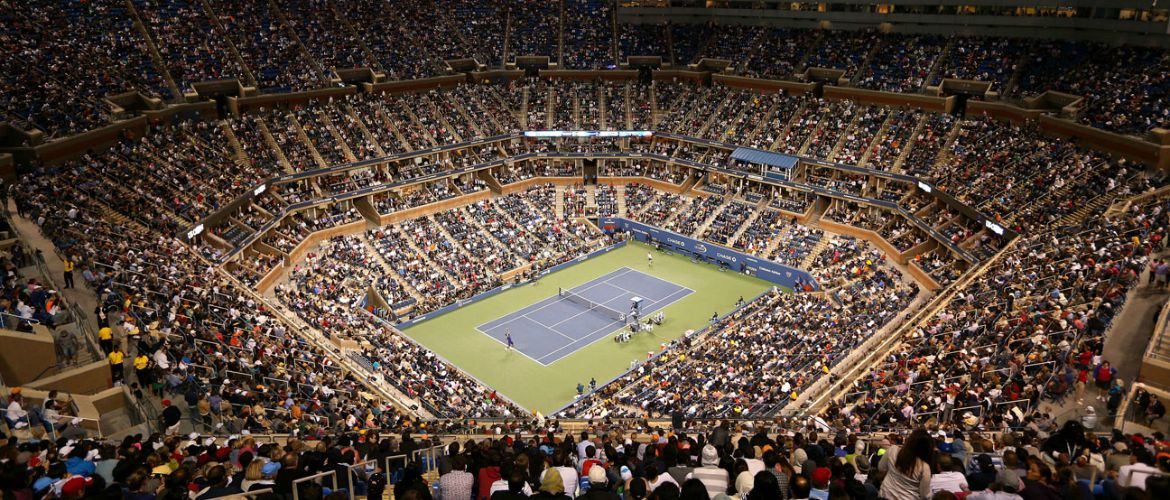 tenis US Open