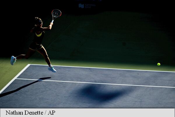 halep - svitolina