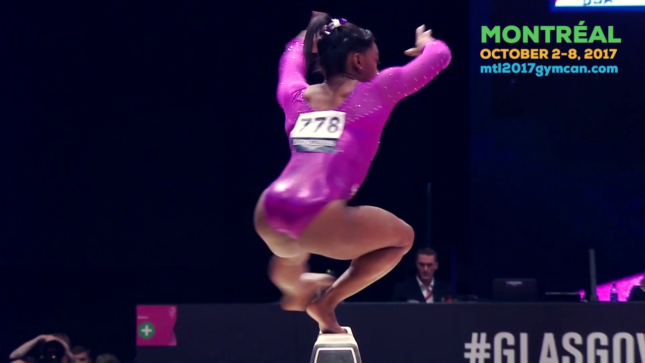 gimnastica montreal 2017