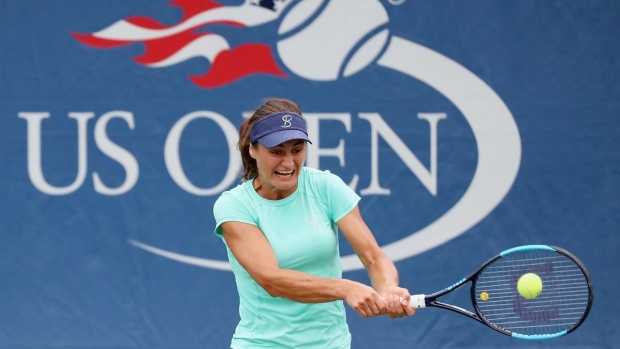 niculescu US Open 2017