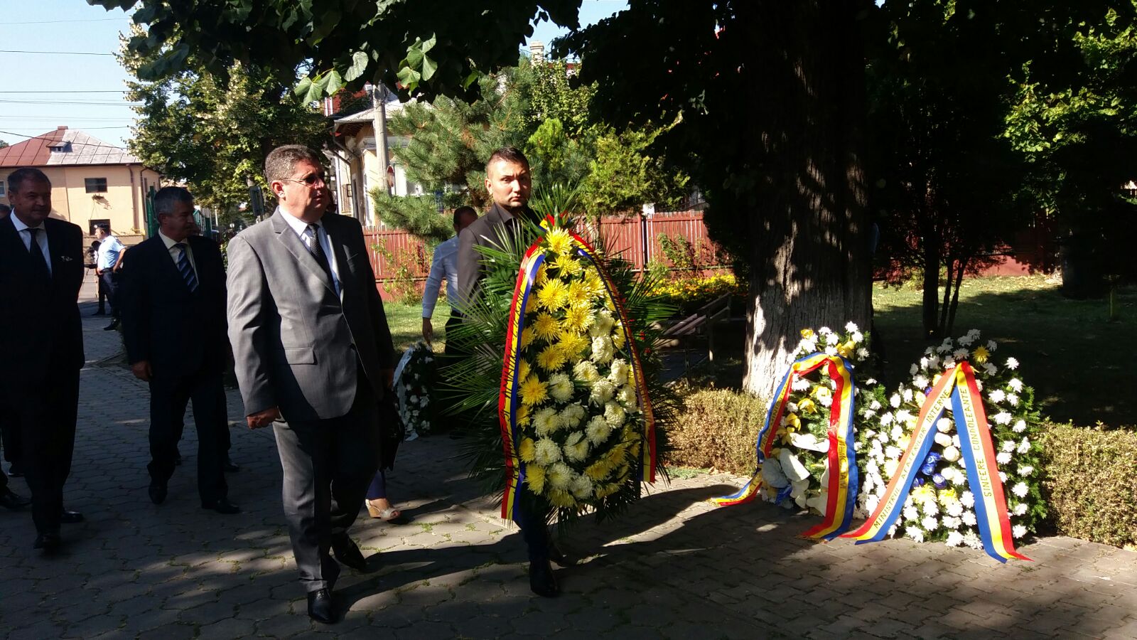 Atenție, șoferi! Străzile pe care va face deplasarea cortegiul funerar la înmormântarea lui Quintus