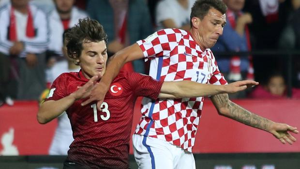 turcia - croatia