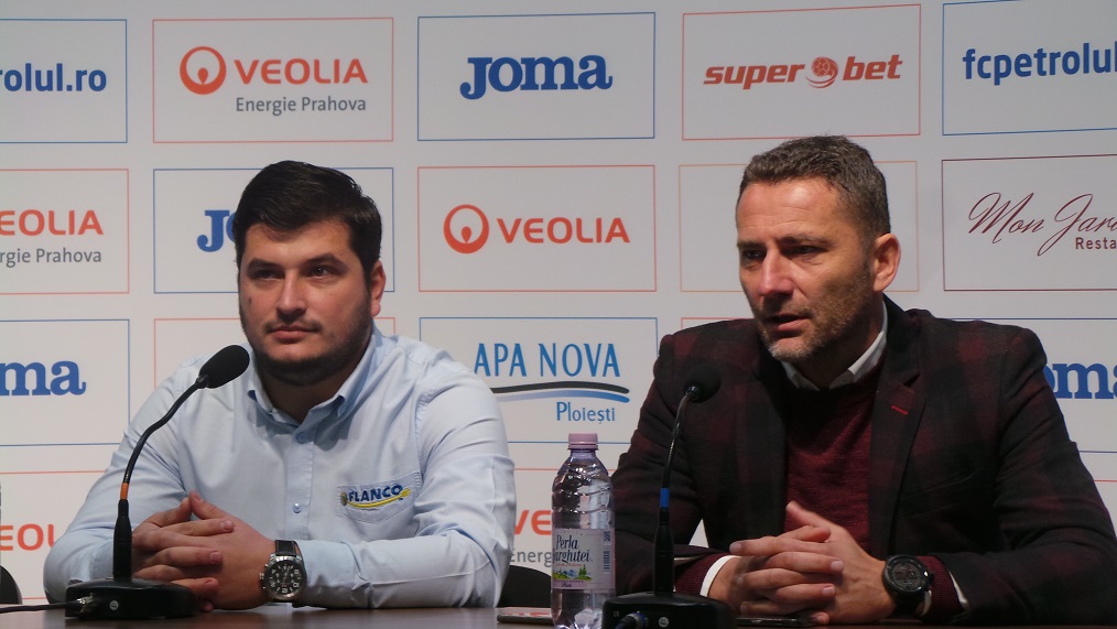 parteneriat Petrolul - Altex