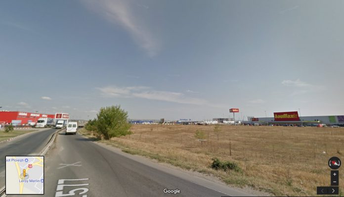 Atenție! Drum închis temporar în zona Bricostore/Lukoil. Variante ocolitoare Atenție! Drum închis temporar în zona Bricostore/Lukoil. Variante ocolitoare
