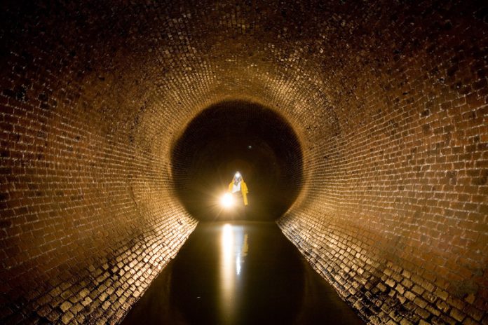 Aur de 2,5 milioane de dolari în canalizările unei țări din Europa!