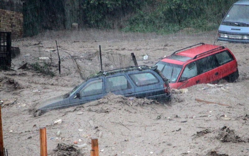 Sistemul RO-ALERT va salva vieţi/ sursă foto Ziua de Constanţa