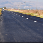 drumuri judeţene La sfârşitul lunii se va putea circula ca în palmă pe mai multe drumuri judeţene