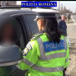 Acţiune comună a poliţiştilor de la Rutieră din Prahova şi Dâmboviţa încheiată cu record de amenzi:618