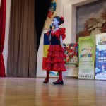 Festivalul "ACORDURI MUZICALE DIN ŢARA LILLIPUT