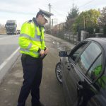 Acțiune comună pentru prevenirea şi combaterea cauzelor generatoare de accidente