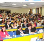 învățământ economic universitar 25 de ani de învățământ economic universitar