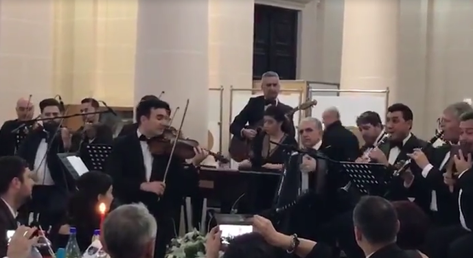 Flacăra Prahovei Orchestra populară "Flacăra Prahovei", un exemplu de măiestrie absolută