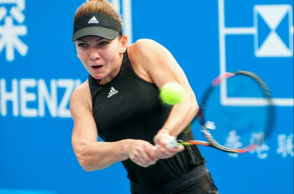 Shenzhen-simona-halep