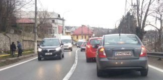 Construirea centurii Comarnic se va realiza în patru luni