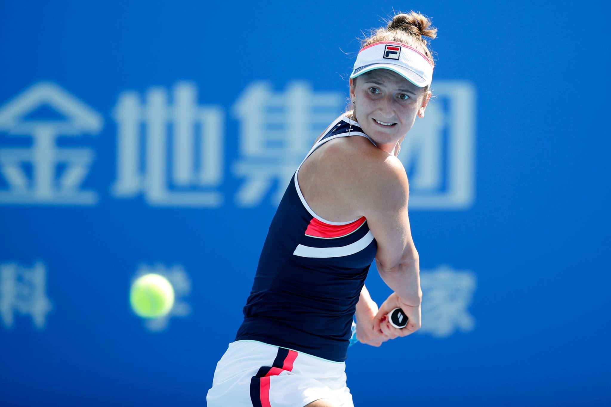 begu shenzhen 2018