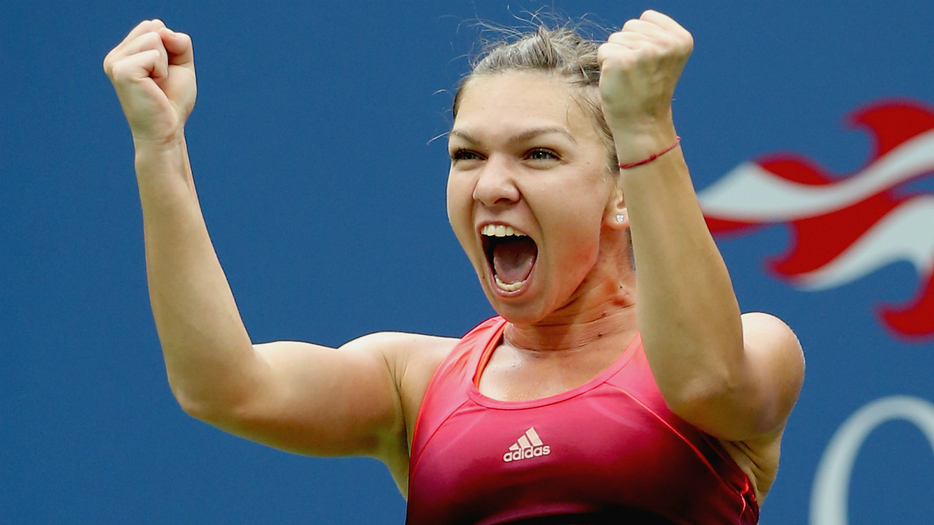 halep finala la Australian open