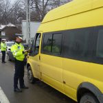 FOTO/ acţiune rutieră în desfăşurare în Prahova. Spaima şoferilor, în acţiune Vezi unde se acţionează